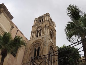 Church of La Martorana