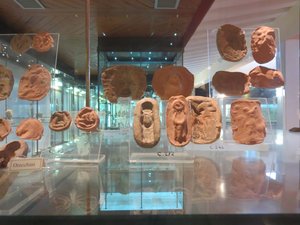 Archaelogical Museum Agrigento