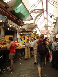 The Jewish Market
