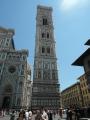 Giotto's Campanile