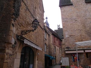 Sarlat-de-la-Caneda