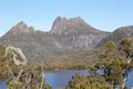 Cradle Mountain in all it's stunning glory