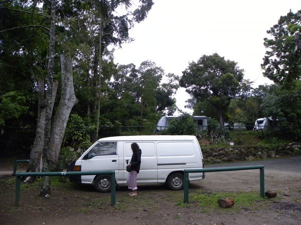 Caravan Park