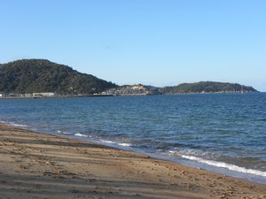 Cockle Bay