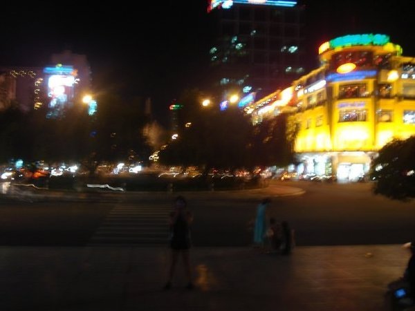Saigon Center
