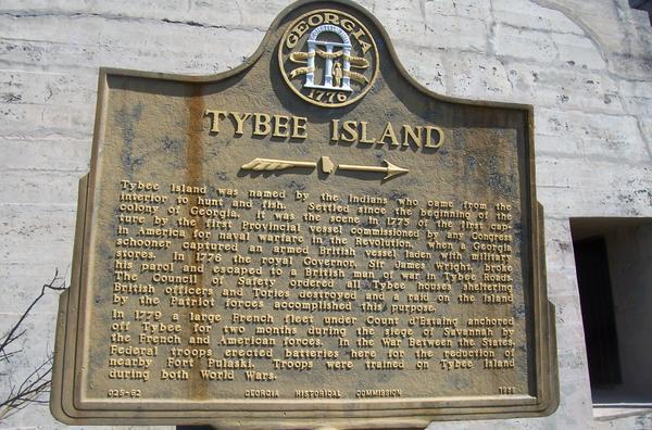 Tybee Island