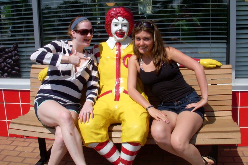 McDonalds in Destin, FL