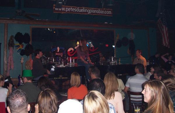 Petes Dueling Piano Bar