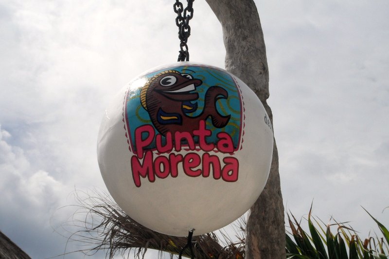 Punta Morena - Bar