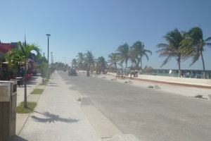 Progreso, Mexico