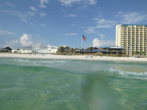 Club La Vela, Spinnakers, The Summit resort - Panama City Beach, FL
