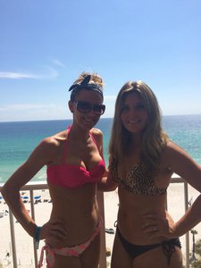 Laurie & Me - Panama City Beach, FL