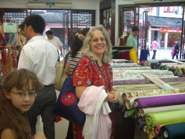 Silk store