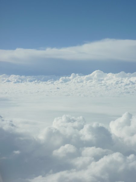 Clouds