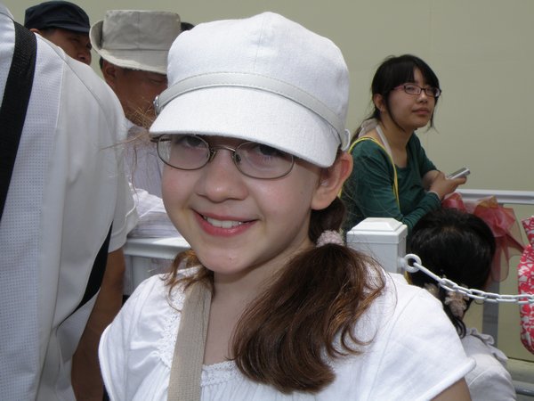 Leah