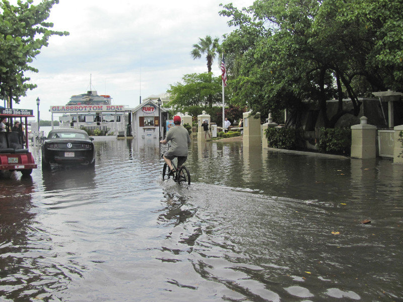 Key West Flood