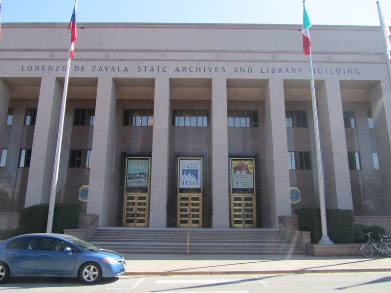 State Library