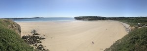 Beautiful Brittany Coast