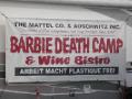 Barbie death camp