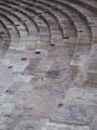 Roman Arena interior