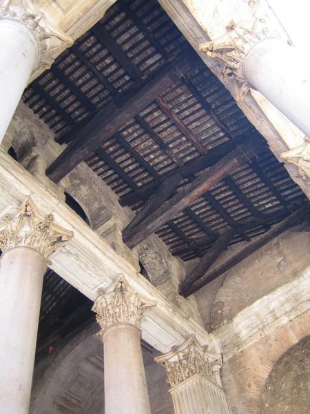 Within Portico