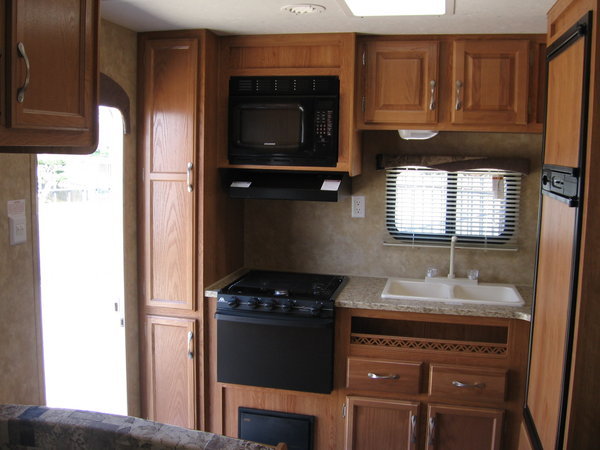 Our Rv