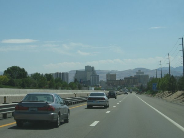 25th June, 2009. Reno, Nevada 005