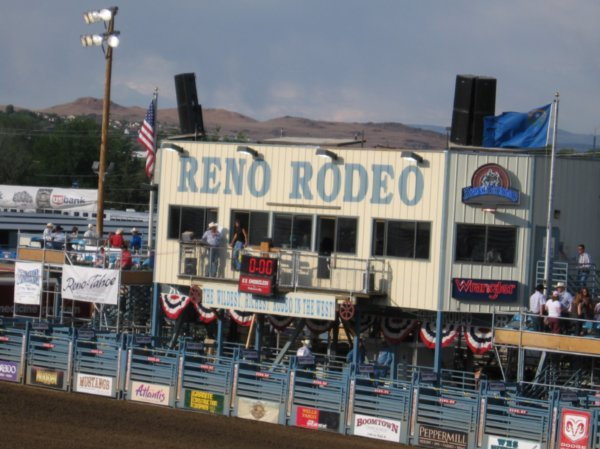 25th June, 2009. Reno, Nevada 017