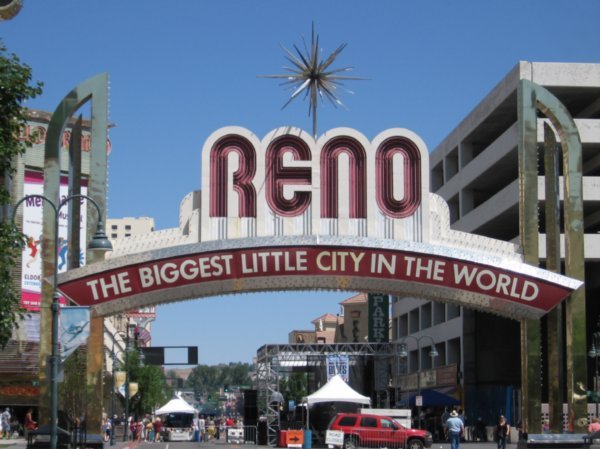 27th June, 2009. Reno, Nevada 004