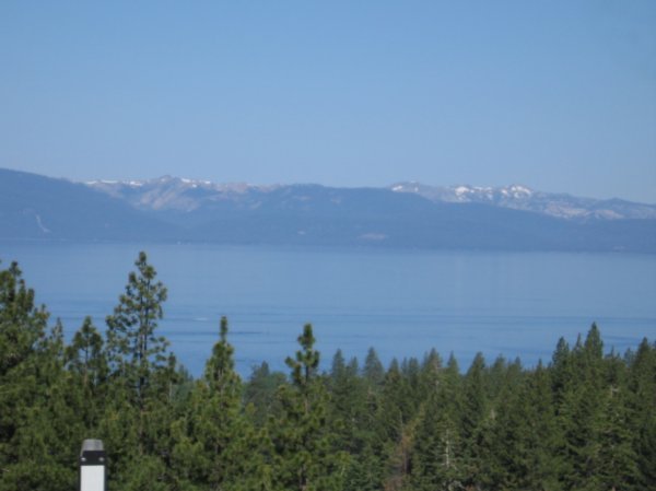 28th June, 2009. Travel to South Lake Tahoe, Nevada & California 003