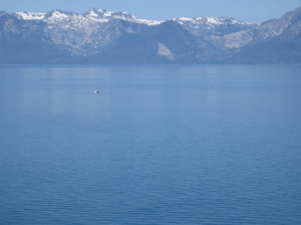 28th June, 2009. Travel to South Lake Tahoe, Nevada & California 004