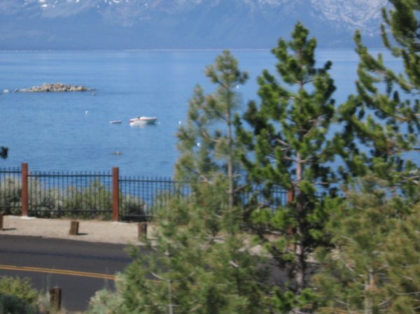 28th June, 2009. Travel to South Lake Tahoe, Nevada & California 005