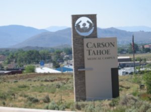 28th June, 2009. Travel to South Lake Tahoe, Nevada & California 002
