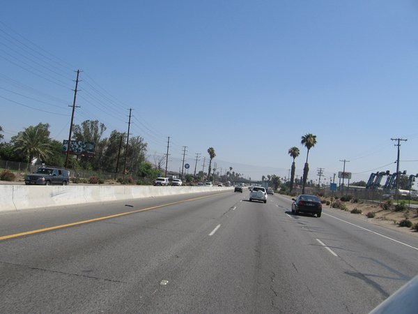 7th July, 2009. Banning, Los Angeles 006
