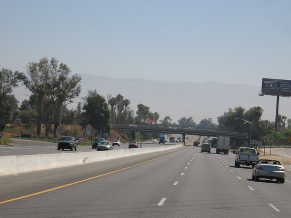 7th July, 2009. Banning, Los Angeles 009