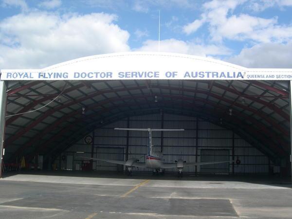 ANOTHER RFDS
