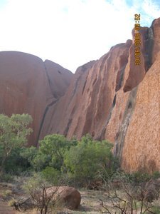 165  30-6-09   Uluru