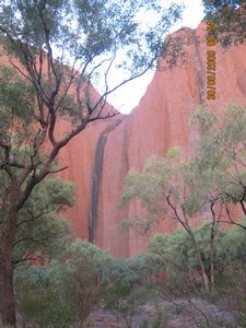 166  30-6-09   Uluru