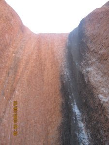 168  30-6-09   Uluru