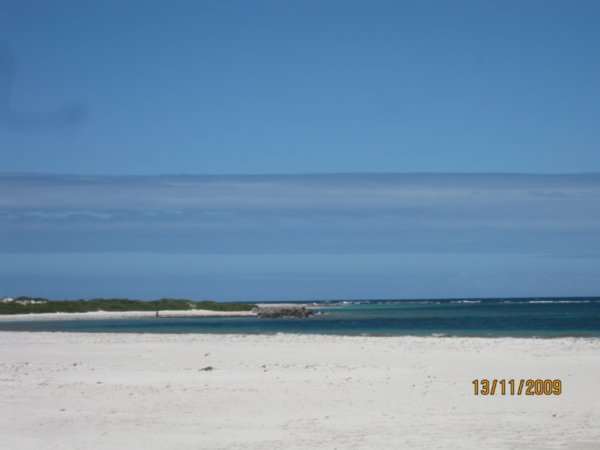 49   13-11-09      Pages Beach Geraldton