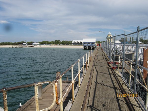 7   17-2-10   The Jetty at Busselton