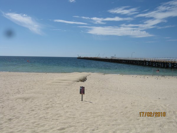 4   17-2-10   The Jetty at Busselton