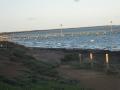93  30-3-10   The view from the caravan park Port Lincolc SA
