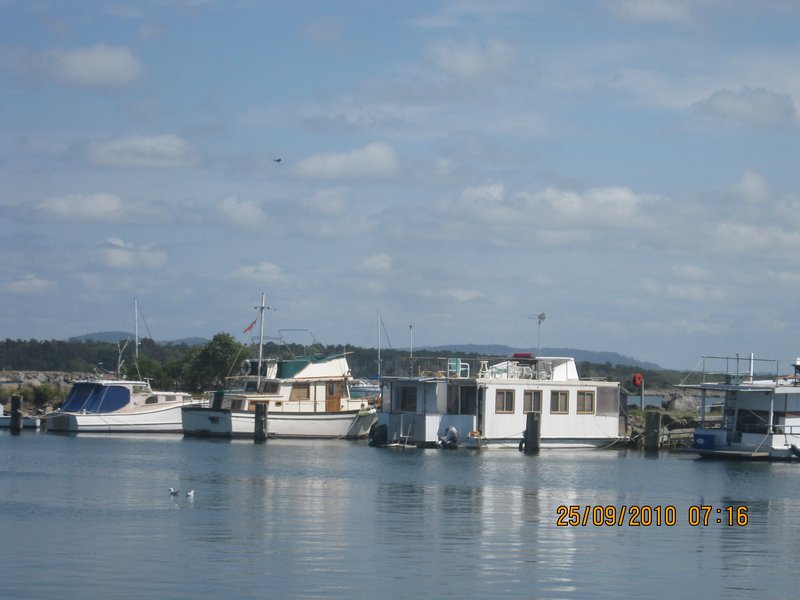 39  25-9-10   Illuka Harbour