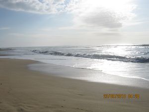 3  23-9-10  Corindi Beach