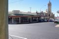 Main St Charters Towers