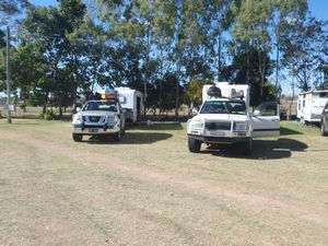 1a 25-7-11 Charters Towers