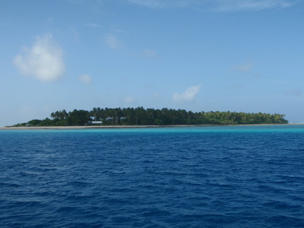 Nukuhifala island