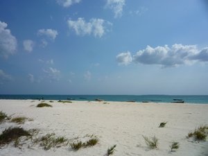 Kendwa Beach - Zanzibar