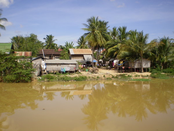Siem Reap